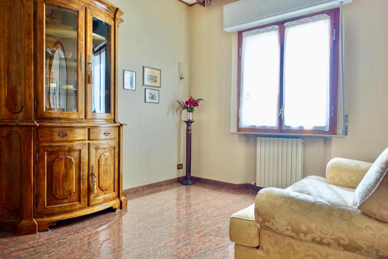 Casa Timo A Bagno Vignoniアパートメント エクステリア 写真