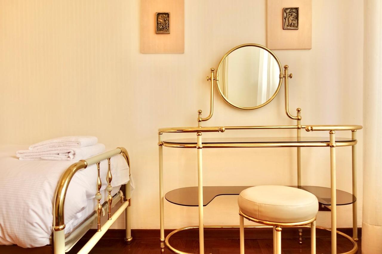 Casa Timo A Bagno Vignoniアパートメント エクステリア 写真